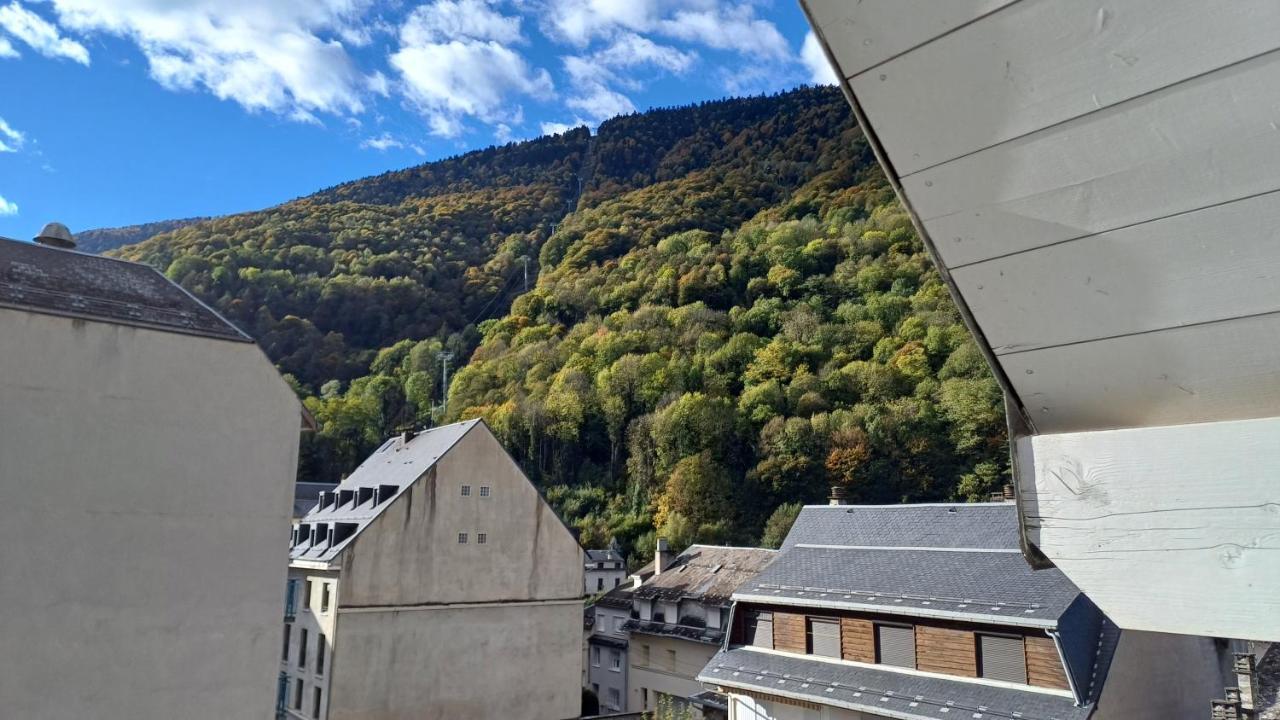 Hyper Centre Lumineux Et Fonctionnel Luchon * Bagnères-de-Luchon