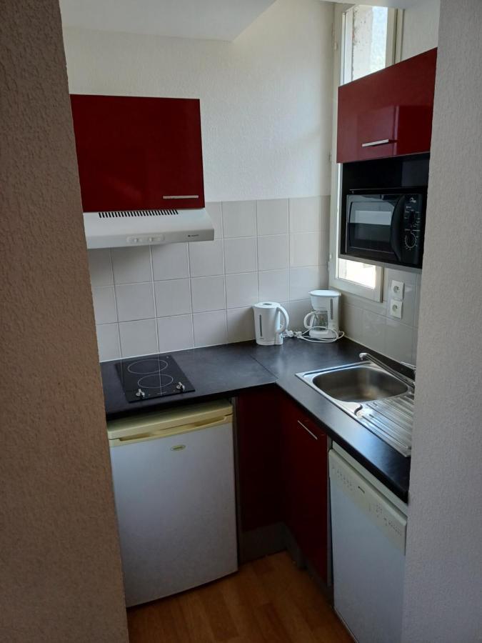 Appartement Hyper Centre Lumineux Et Fonctionnel Luchon Bagnères-de-Luchon